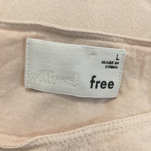 Wilfred Free | Juliger Blouse - Picture 4 of 6